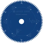 Bosch EXPERT laminaatlõike ringsae tera 254 mm.